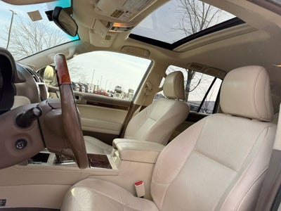 2012 Lexus GX 460 Premium CLEAN CARFAX