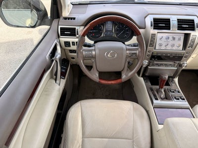 2012 Lexus GX 460 Premium CLEAN CARFAX