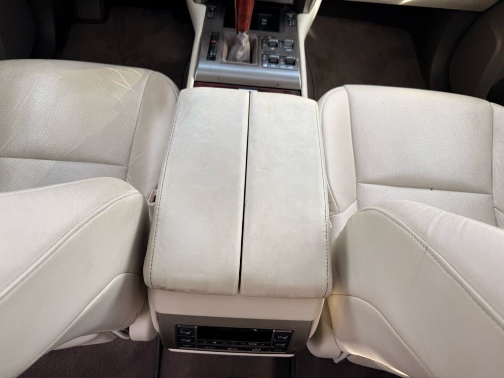 2012 Lexus GX 460 Premium CLEAN CARFAX