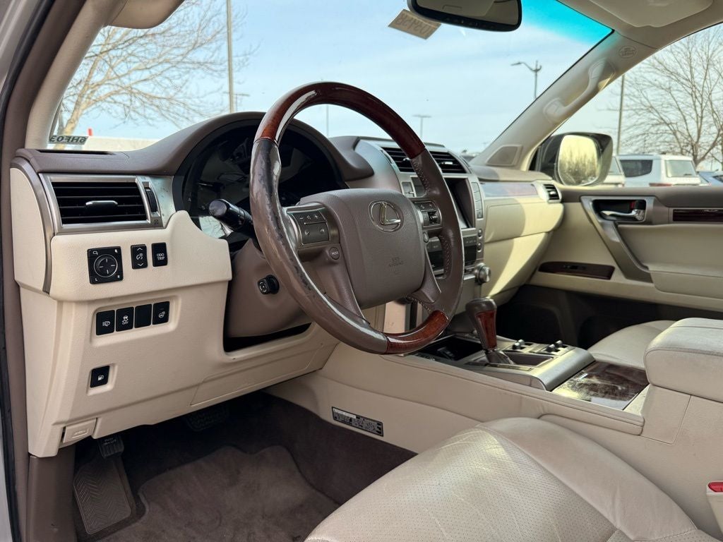 2012 Lexus GX 460 Premium CLEAN CARFAX