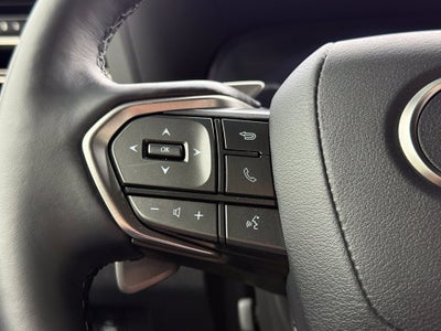 2026 Lexus GX 550 Premium+ - LIFTED! / 4WD / SUNROOF / CAPTAIN'S CHAIRS