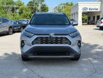 2022 Toyota RAV4 Hybrid Limited