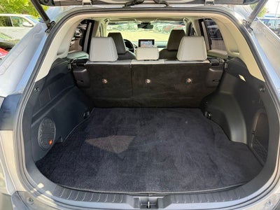 2022 Toyota RAV4 Hybrid Limited