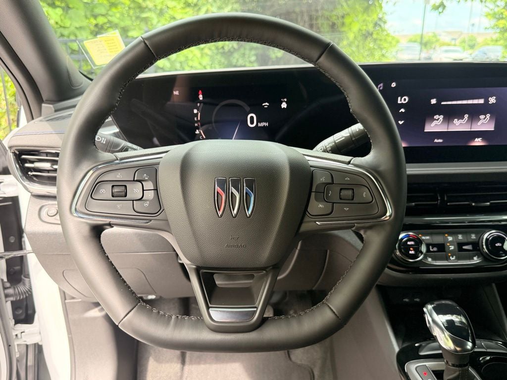 2026 Buick Envista Sport Touring ONE OWNER CLEAN CARFAX