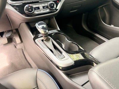 2026 Buick Envista Sport Touring ONE OWNER CLEAN CARFAX