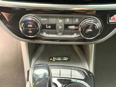 2026 Buick Envista Sport Touring ONE OWNER CLEAN CARFAX