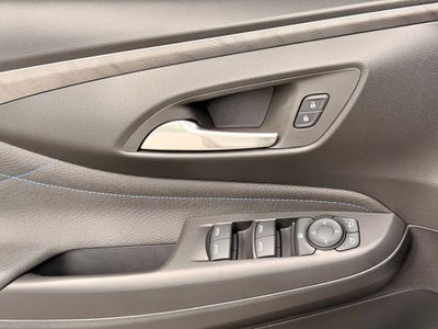 2026 Buick Envista Sport Touring ONE OWNER CLEAN CARFAX