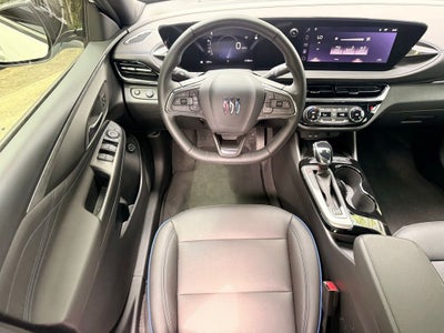 2026 Buick Envista Sport Touring ONE OWNER CLEAN CARFAX