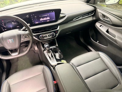 2026 Buick Envista Sport Touring ONE OWNER CLEAN CARFAX