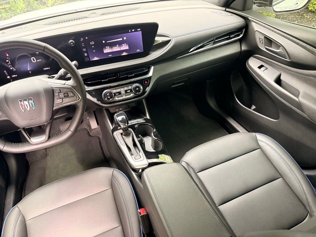 2026 Buick Envista Sport Touring ONE OWNER CLEAN CARFAX