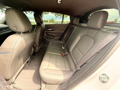 2026 Buick Envista Sport Touring ONE OWNER CLEAN CARFAX