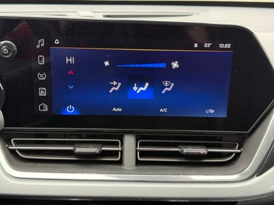 2025 Chevrolet Trax LT ONE OWNER CARFAX