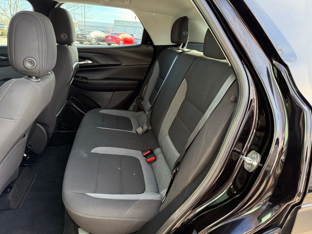 2024 Chevrolet TrailBlazer LS CLEAN CARFAX ONE OWNER