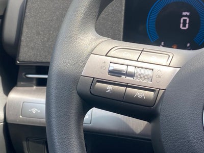 2027 Hyundai KONA SE