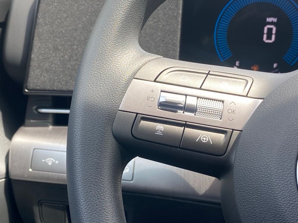 2027 Hyundai KONA SE