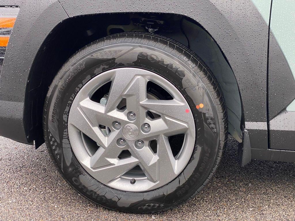 2026 Hyundai KONA SE FWD