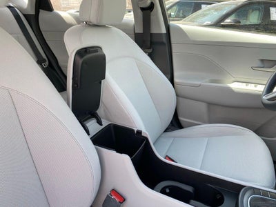 2026 Hyundai KONA SE FWD