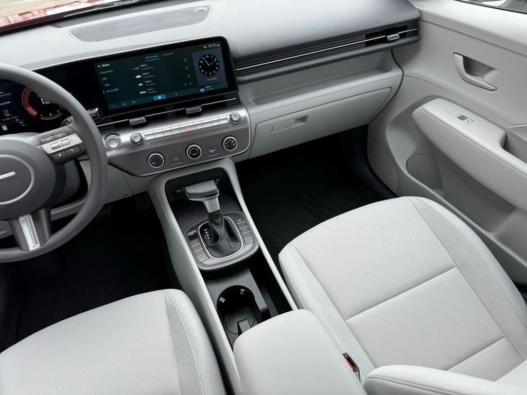 2026 Hyundai KONA SE FWD