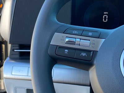 2026 Hyundai KONA SE FWD