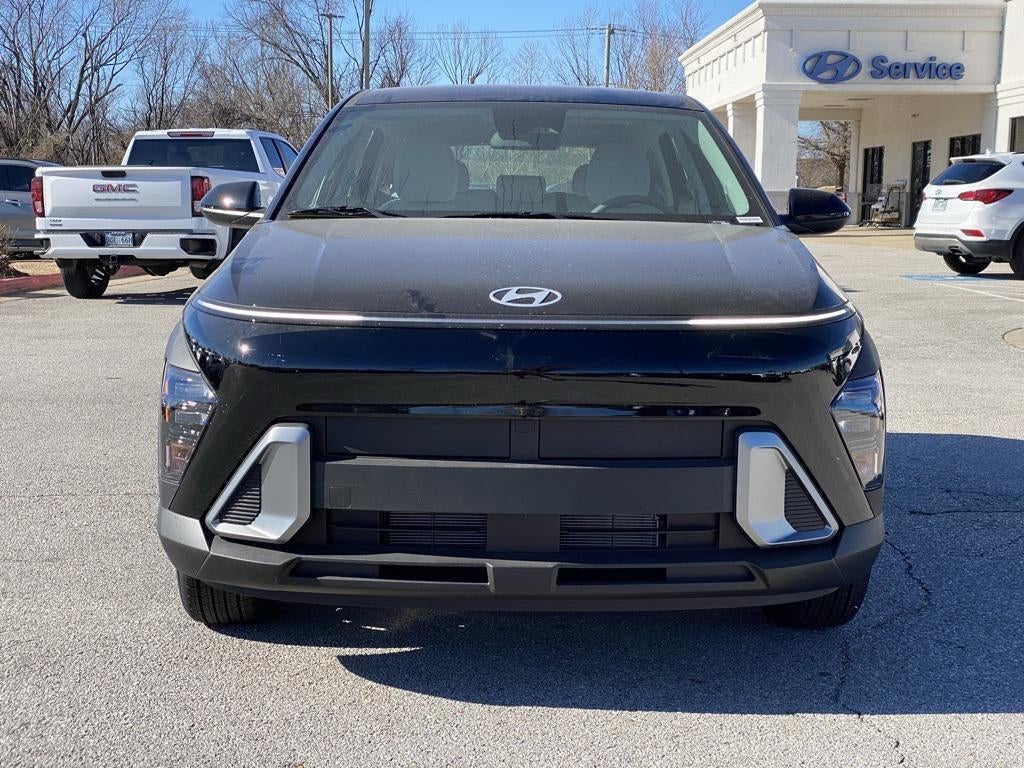 2026 Hyundai KONA SE FWD