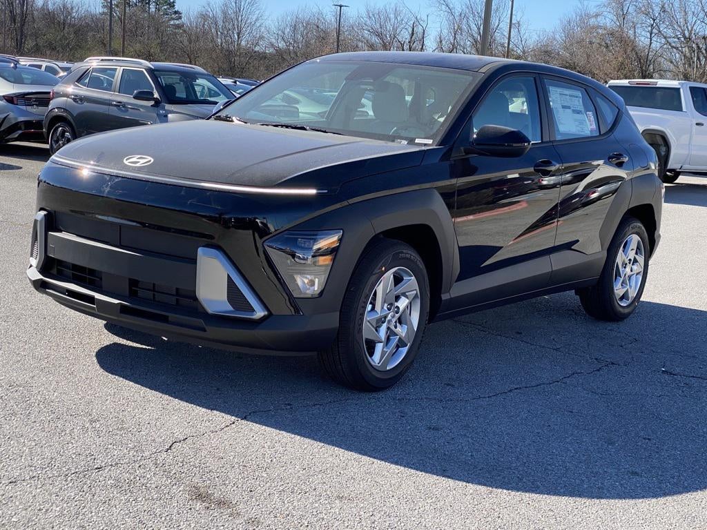 2026 Hyundai KONA SE FWD