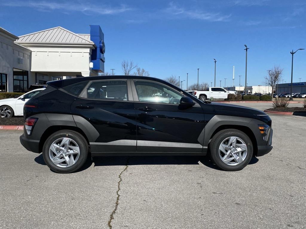 2026 Hyundai KONA SE FWD