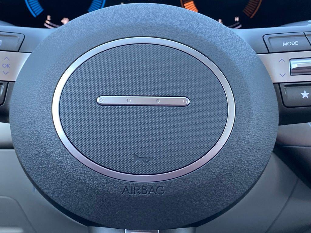 2026 Hyundai KONA SE AWD