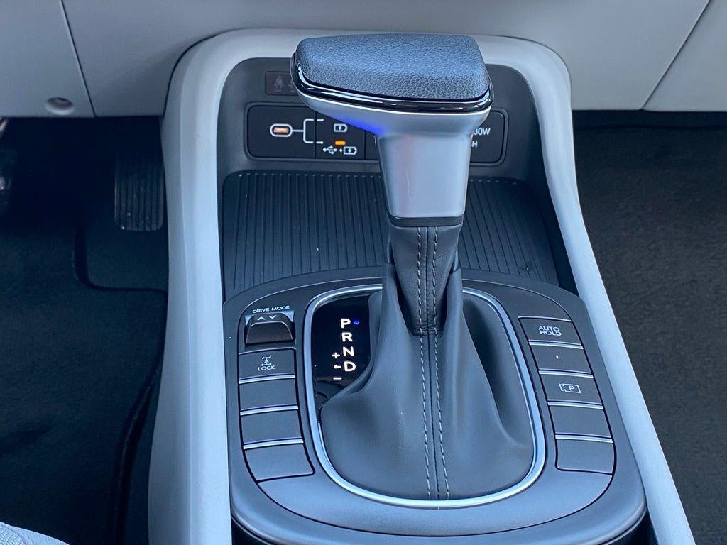 2026 Hyundai KONA SE AWD