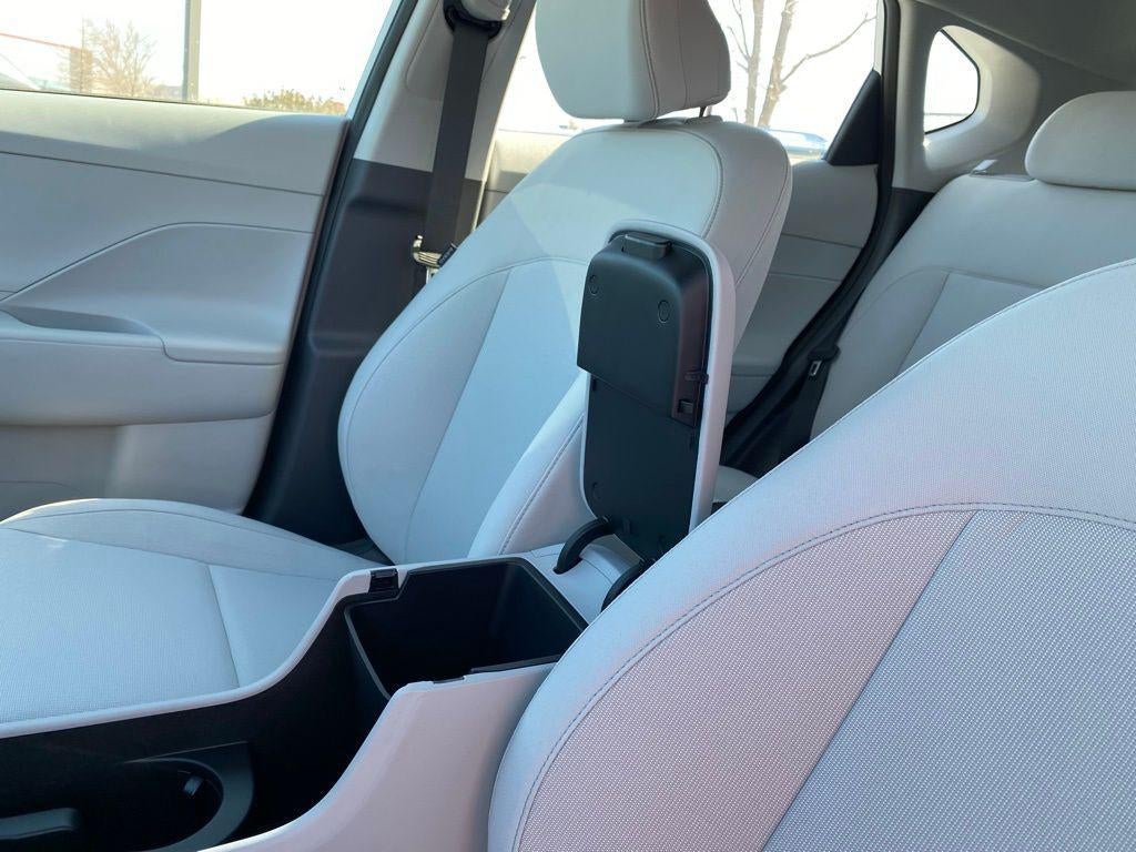 2026 Hyundai KONA SE AWD