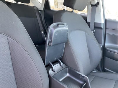 2025 Hyundai KONA SEL Convenience FWD