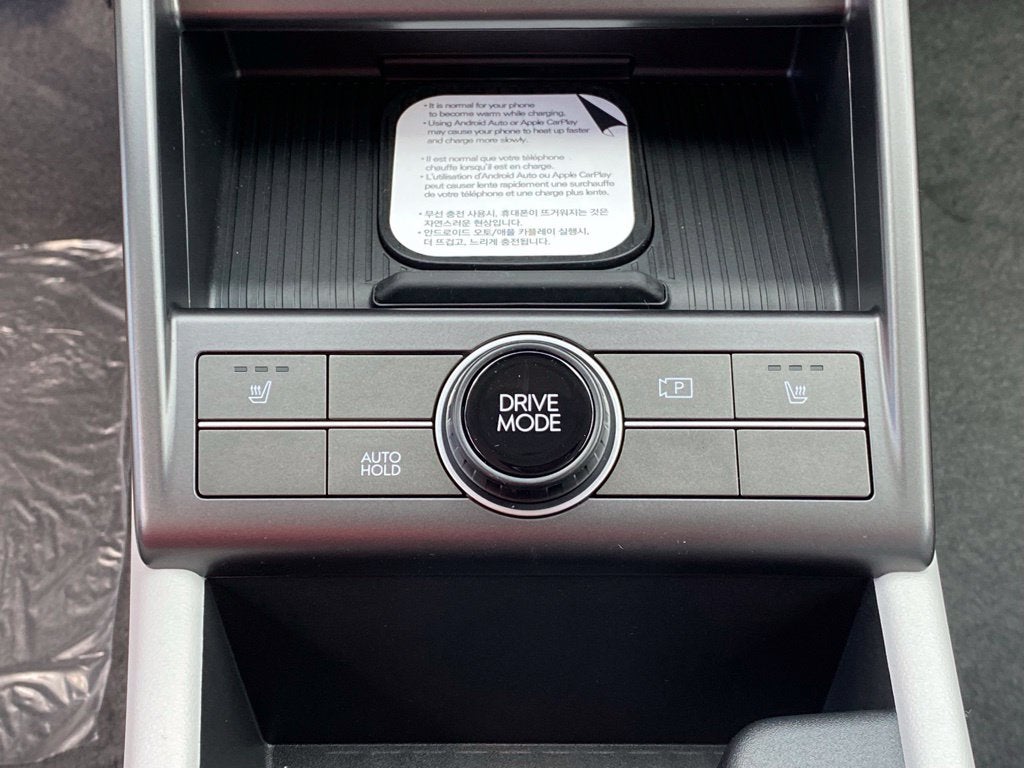 2027 Hyundai KONA SEL Premium