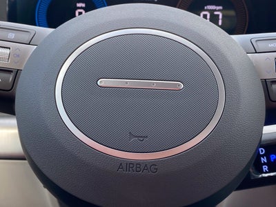 2027 Hyundai KONA SEL Premium