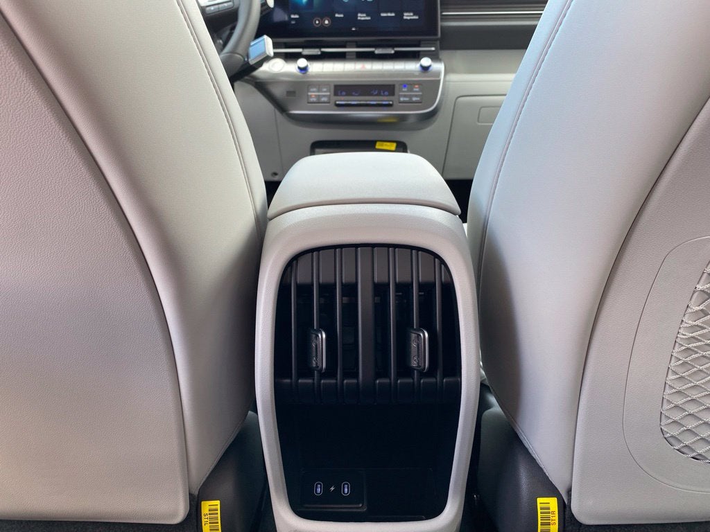 2027 Hyundai KONA SEL Premium