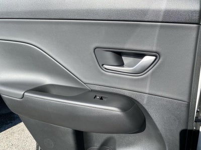 2026 Hyundai KONA SEL Premium AWD