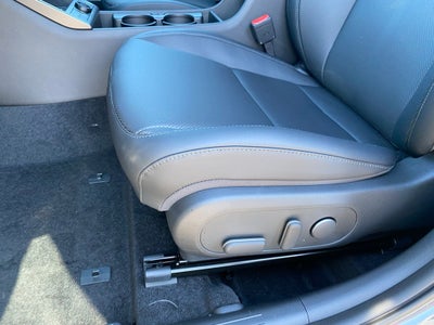 2026 Hyundai KONA SEL Premium AWD