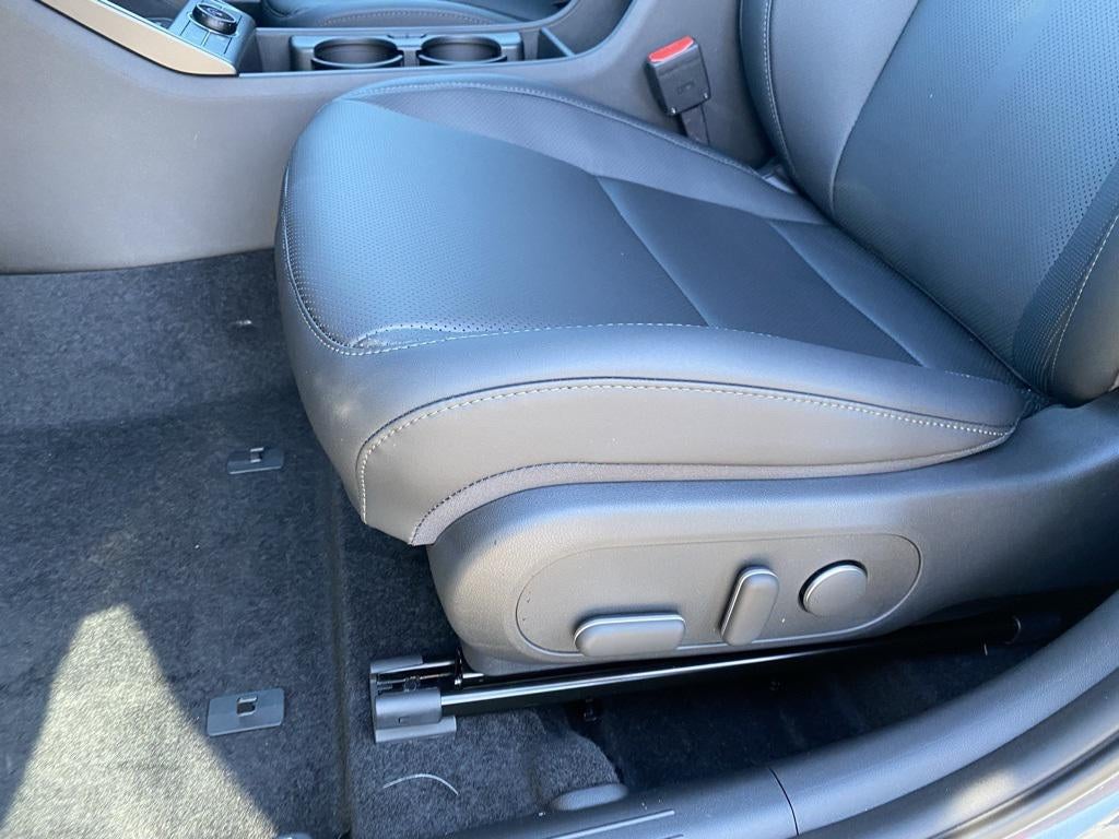 2026 Hyundai KONA SEL Premium AWD