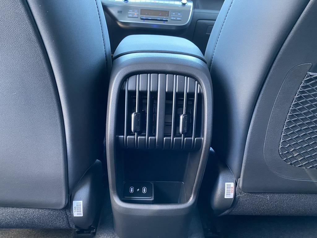 2026 Hyundai KONA SEL Premium AWD