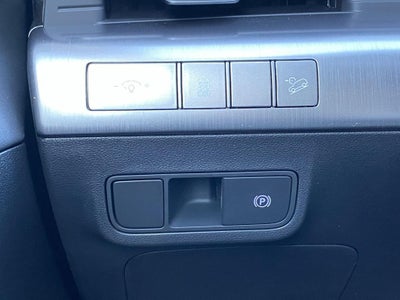 2026 Hyundai KONA SEL Premium AWD