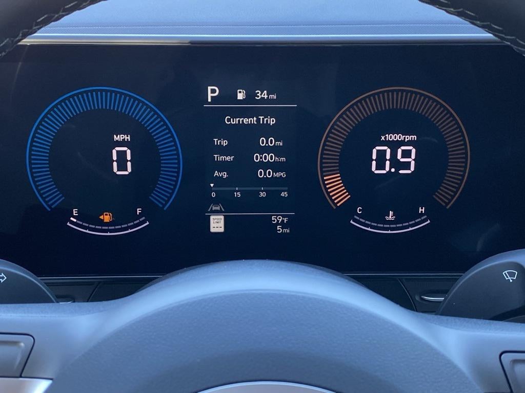 2026 Hyundai KONA SEL Premium AWD