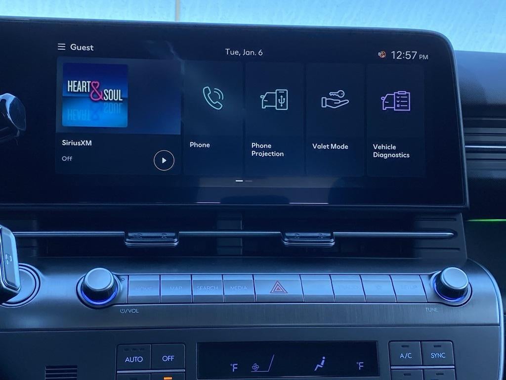 2026 Hyundai KONA SEL Premium AWD