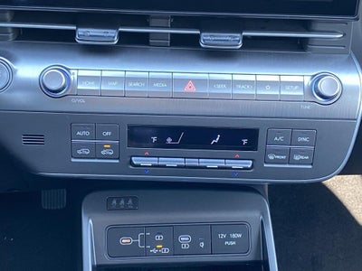 2026 Hyundai KONA SEL Premium AWD