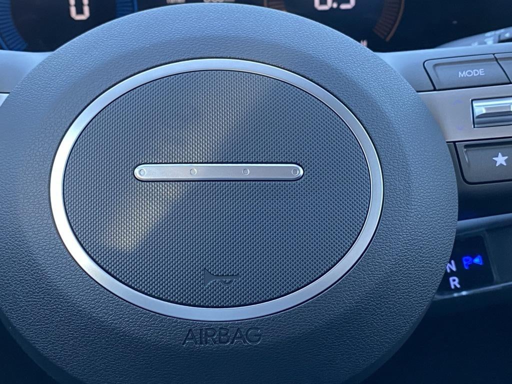 2026 Hyundai KONA SEL Premium AWD