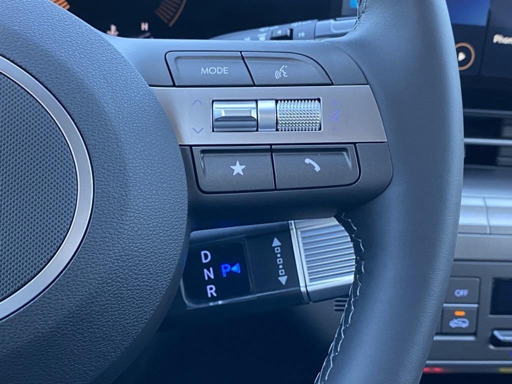 2026 Hyundai KONA SEL Premium AWD