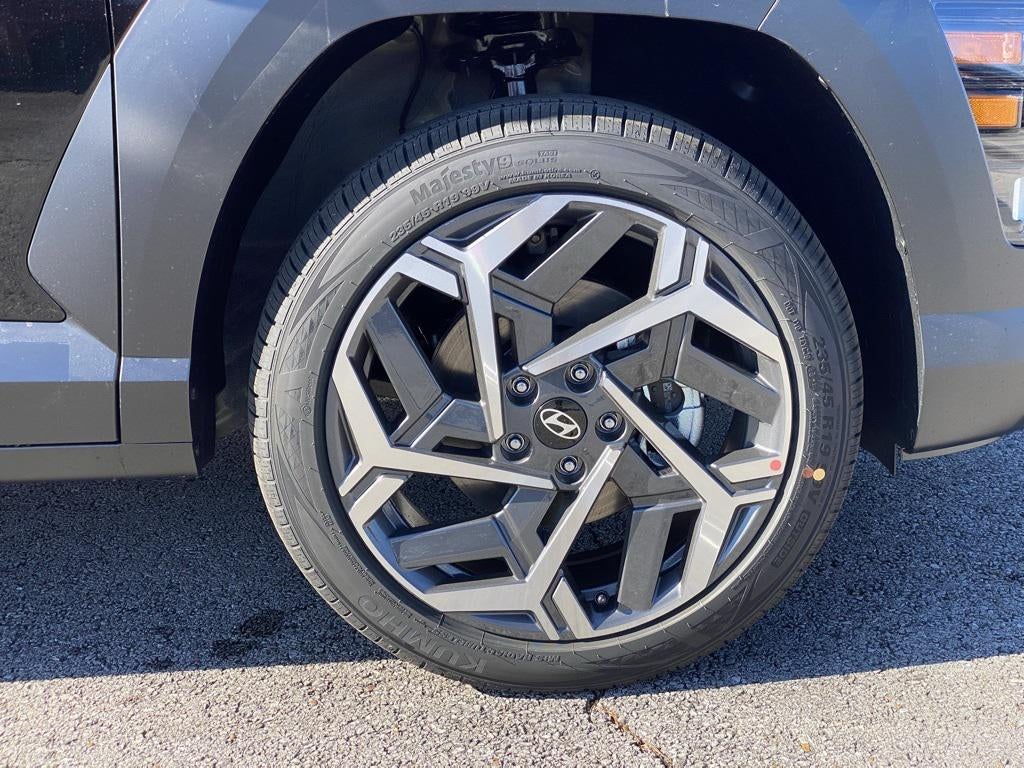 2026 Hyundai KONA SEL Premium AWD