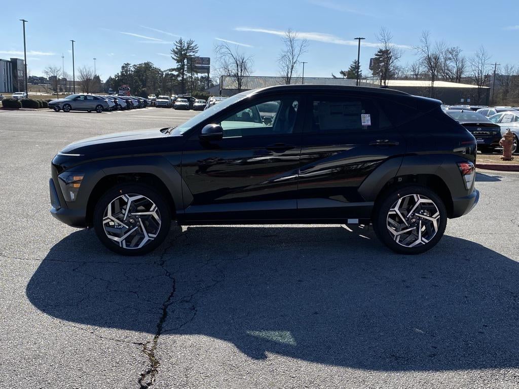 2026 Hyundai KONA SEL Premium AWD