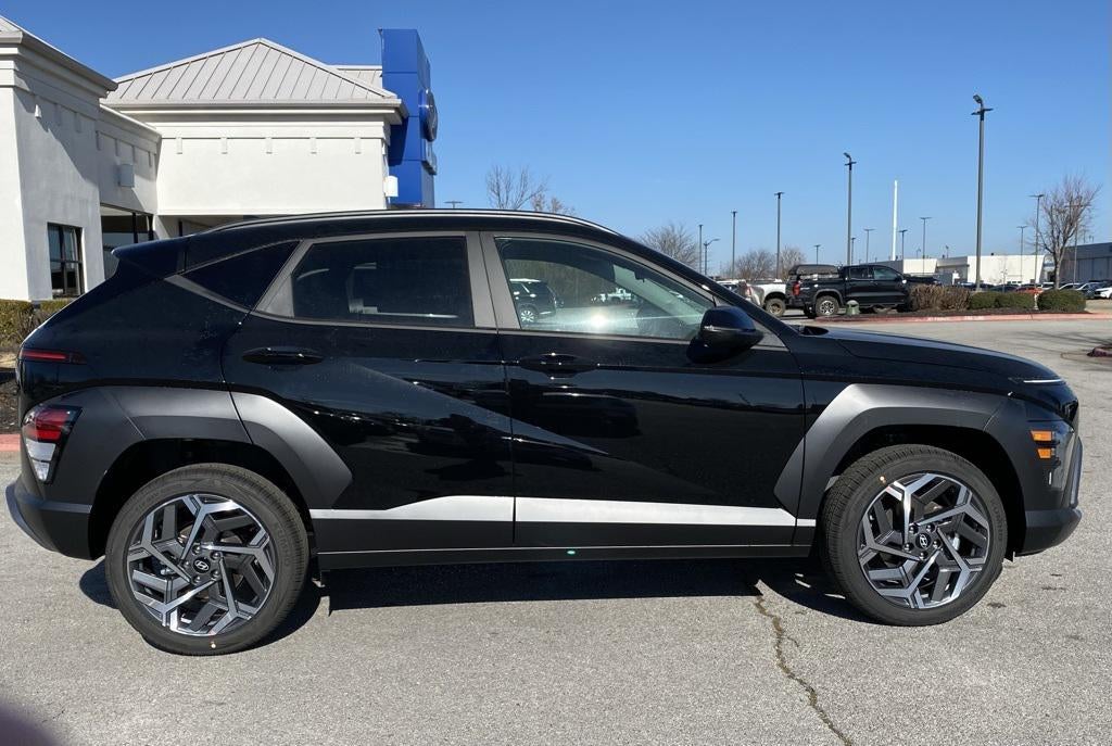 2026 Hyundai KONA SEL Premium AWD