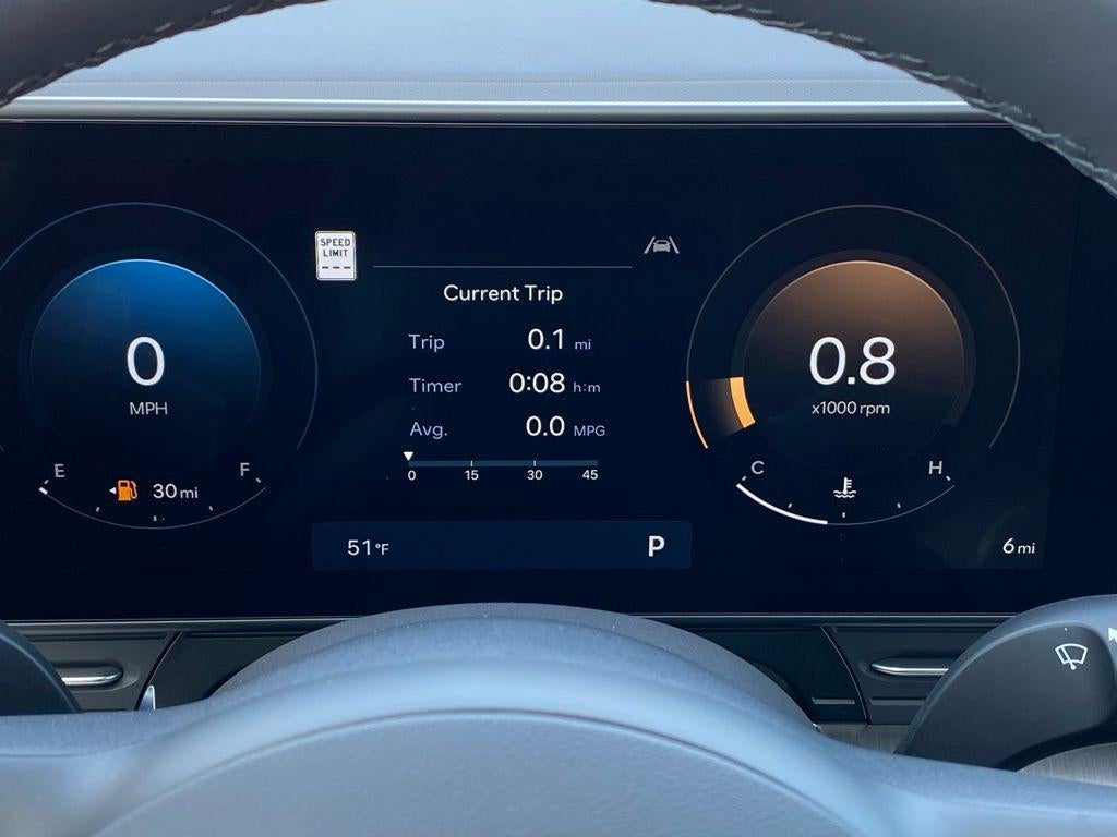 2026 Hyundai KONA Limited FWD