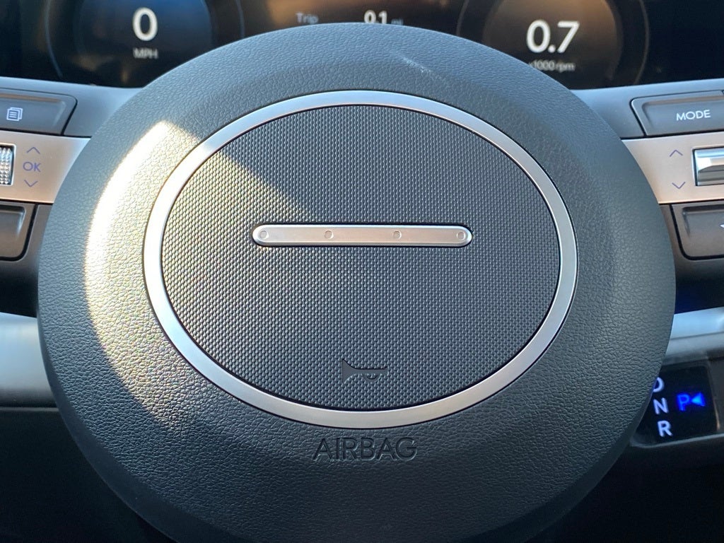 2026 Hyundai KONA Limited FWD