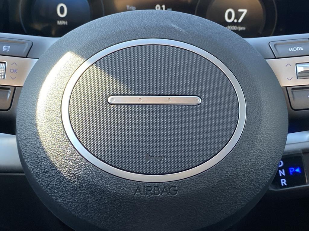 2026 Hyundai KONA Limited FWD