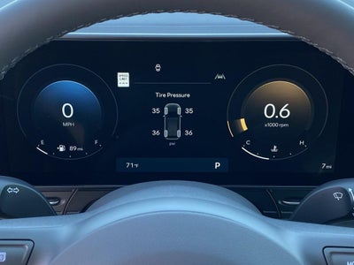 2026 Hyundai KONA Limited AWD